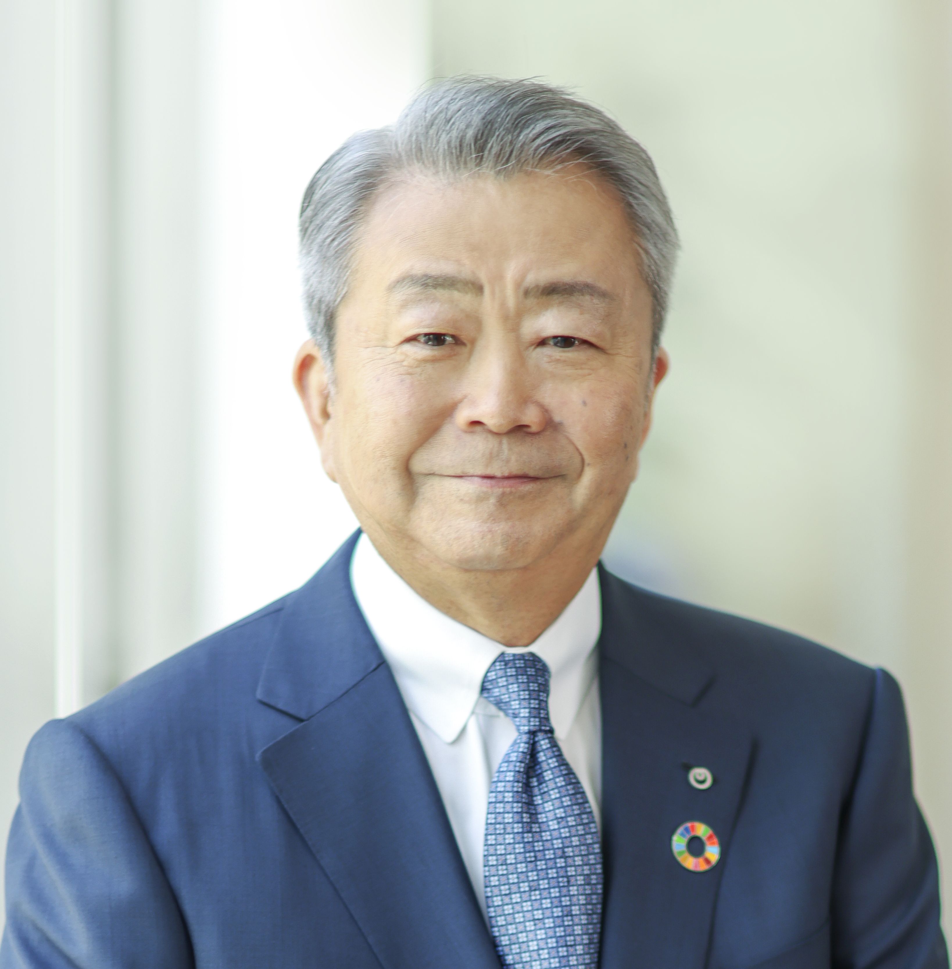 Jun Sawada